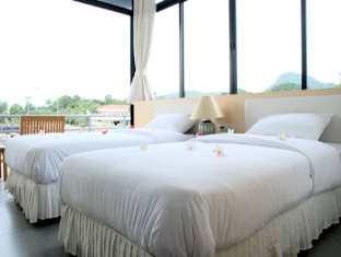 Nongnooch Garden Resort Pattaya Exteriör bild