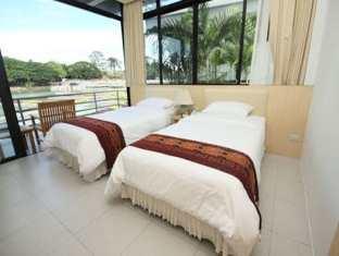 Nongnooch Garden Resort Pattaya Exteriör bild